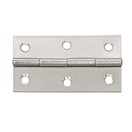 Metal Hinge For Flight Cases by Gear4music