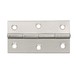 Metal Hinge For Flight Cases