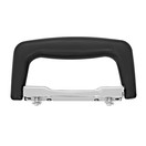 Case Handle for Flight Cases by Gear4music, Plastic
