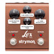 Strymon Lex Secondary Functions