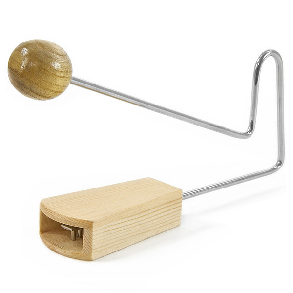 Vibraslap