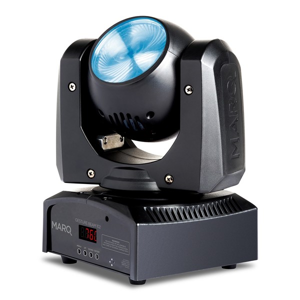 Marq Lighting Gesture Beam 102 LED Moving Head