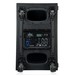 QSC KS212C Subwoofer, Rear