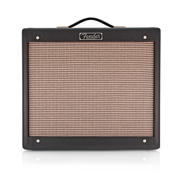 Fender Blues Junior IV 1x12 15W Valve Combo