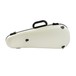 BAM 2003XL Hightech Cabine Violin Case, White
