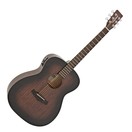 Tanglewood TWCR OE Crossroads Electro Acoustic, Whiskey Burst