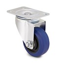Swivel Castor by Gear4music, 100mm