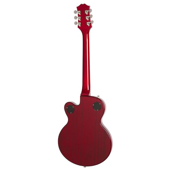DISC Epiphone Wildkat LTD, Wine Red - Nearly New at Gear4music