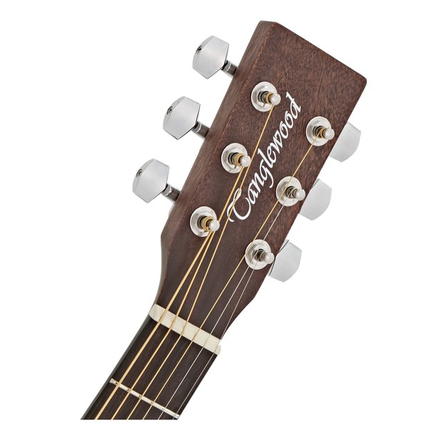Tanglewood TWCR OE Crossroads Electro Acoustic, Whiskey Burst