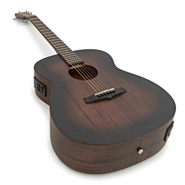 Tanglewood TWCR OE Crossroads Electro Acoustic, Whiskey Burst