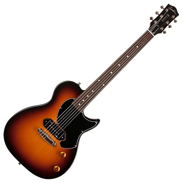 Godin Summit Classic SG P90, Vintage Sunburst