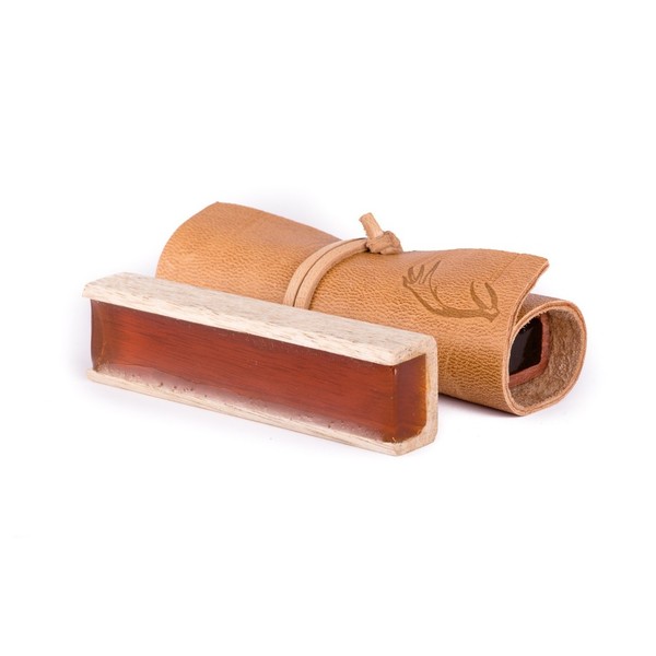 Leatherwood Supple Cello Rosin