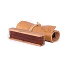 Leatherwood Crisp Violin Rosin