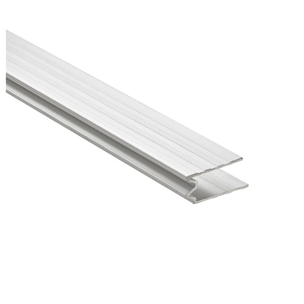 Universal 9.5mm Lid Edges For Flight Cases, 1m