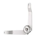Lid Stay Hinge For Flight Cases by Gear4music