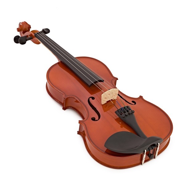 Student 1/2 Violin + Accessory Pack by Gear4Music
