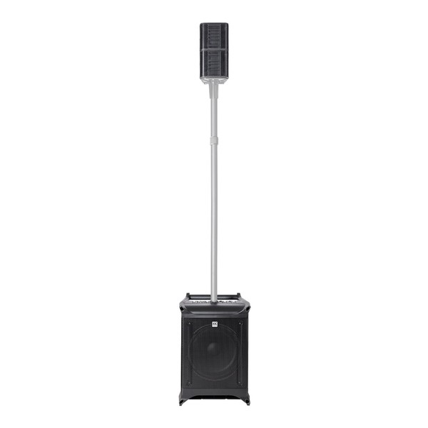 HK Audio LUCAS Nano 608i PA System, Mono Configuration Front