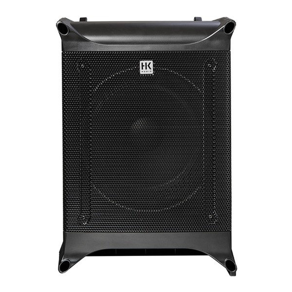 HK Audio LUCAS Nano 608i PA System, Subwoofer Front Face