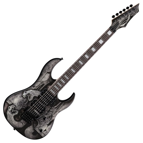 Dean Michael Batio MAB4, Gauntlet