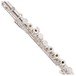 Pearl Dolce 695RE Flute, Open Hole