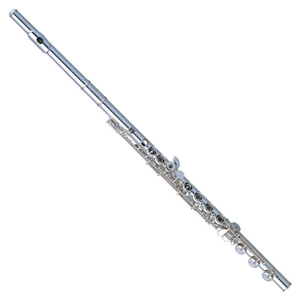 Pearl Dolce 695RE Flute, Open Hole