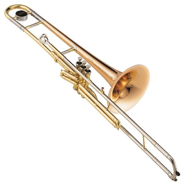 Jupiter JTB-700V Trombone
