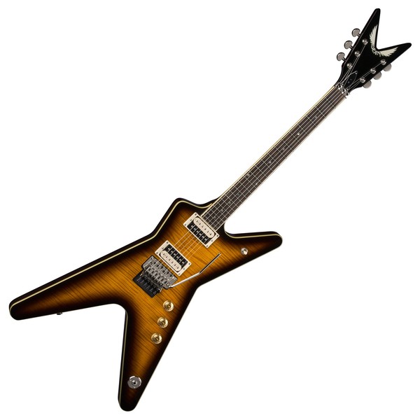 Dean ML 79 Floyd, Trans Brazilia