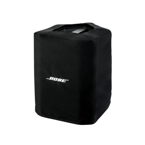 Bose S1 Pro Slip Cover, Angled