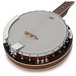 4 String Banjo by Gear4music