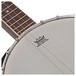 4 String Banjo by Gear4music