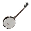 4 String Banjo by Gear4music - Nearly New