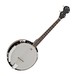 4 String Banjo by Gear4music