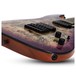 Schecter C-6 PRO, Aurora Burst - Body