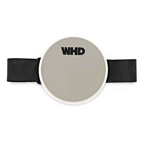 WHD 4" Strap-On Practice Pad