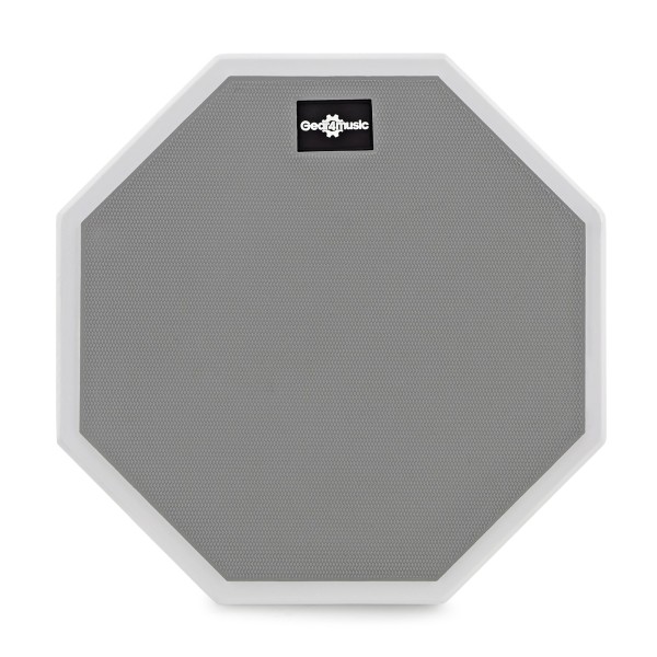 10" Practice Pad by Gear4music
