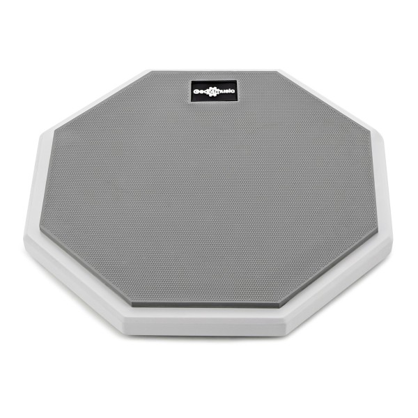 10" Practice Pad by Gear4music