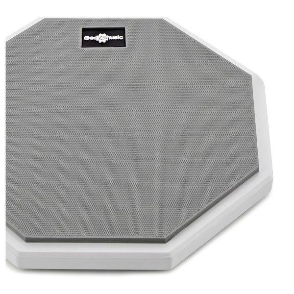10" Practice Pad by Gear4music