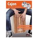 Sela Varios Cajon Bundle (English), Gold - DVD