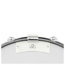 Snareweight M1 Snare Dampening System, White
