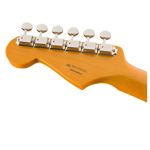 DISC Fender Classic '50s Stratocaster Nitrocellulose, 2-T Sunburst