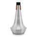 Bass Trombone Straight Mute by Gear4music main