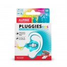 Alpine Pluggies Ohrst&ouml;psel - Kinder
