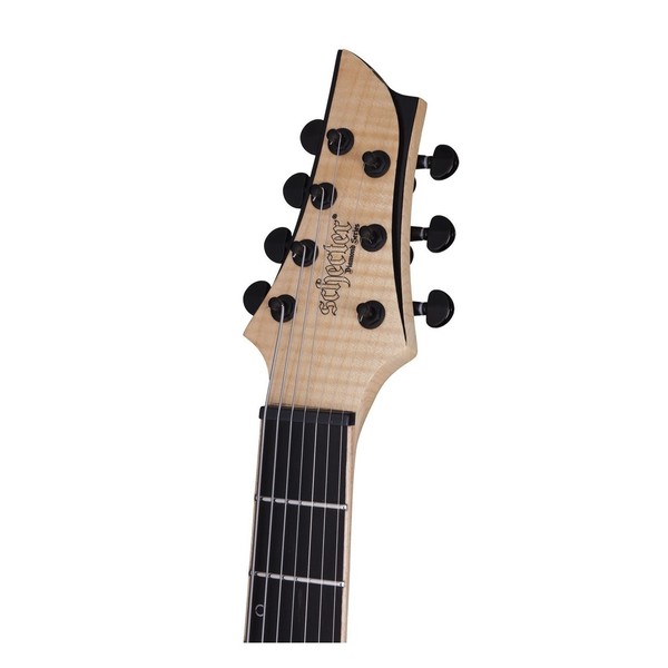 Schecter Keith Merrow KM-7 Mk-II, Natural Pearl | Gear4music