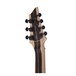 Schecter Keith Merrow KM-7 Mk-II, Natural Pearl Truss rod