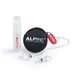 Alpine PartyPlug Pro Earplugs-Plugs