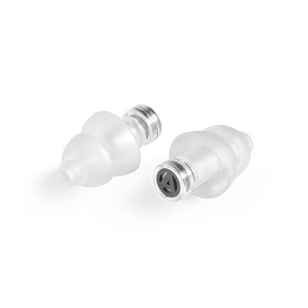 Alpine PartyPlug Pro Earplugs-Earplugs solo