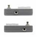 Hotone Xtomp Mini Bluetooth Multi-Effects Pedal - sides