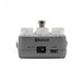 Hotone Xtomp Mini Bluetooth Multi-Effects Pedal - connections