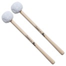 Vic Firth Corpsmaster Bass Mallet Small Head, Soft