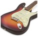 Fender Custom Shop 1959 NOS Stratocaster, Chocolate 3-Tone Sunburst close